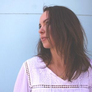 Meet your Posher, Rachel joy